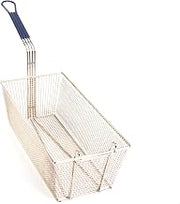 American Range A33001 Basket Af-75 Fryer Chrome Plat