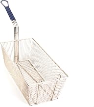 American Range A33001 Basket Af-75 Fryer Chrome Plat