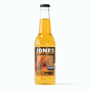 Jones Soda Co. 1 Bottle / 12 Fl Oz (Pack of 1) / No Color Soft Drinks
