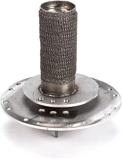 Bki 2020693 Burner Fecralloy