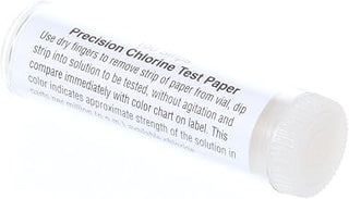Franklin Machine Products 1421362 Chlorine Test Strip