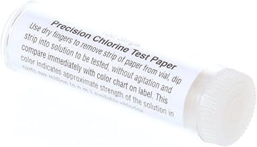 Franklin Machine Products 1421362 Chlorine Test Strip