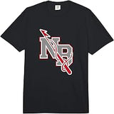 New Bedford Whalers Comfort Colors Adult Heavyweight T-Shirt