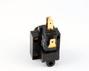 Pressure Switch (5.5 H2O) - Snh S/N:35388 & Lower by Accutemp – Model AT1E-2647-1