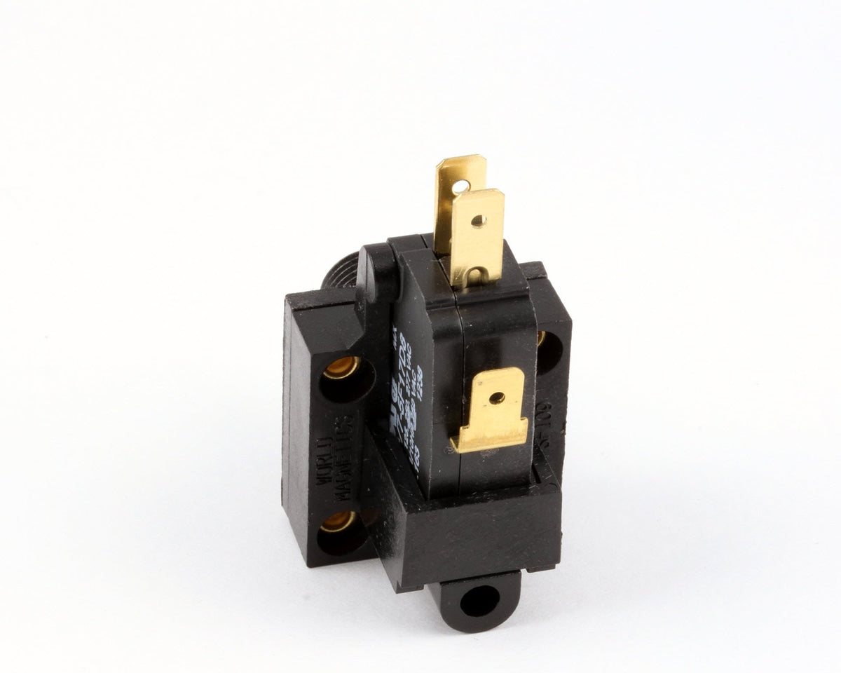 Pressure Switch (5.5 H2O) - Snh S/N:35388 & Lower by Accutemp – Model AT1E-2647-1