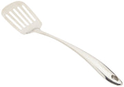 Cuisinart Stainless Steel / Medium / Slotted Turner Skimmers
