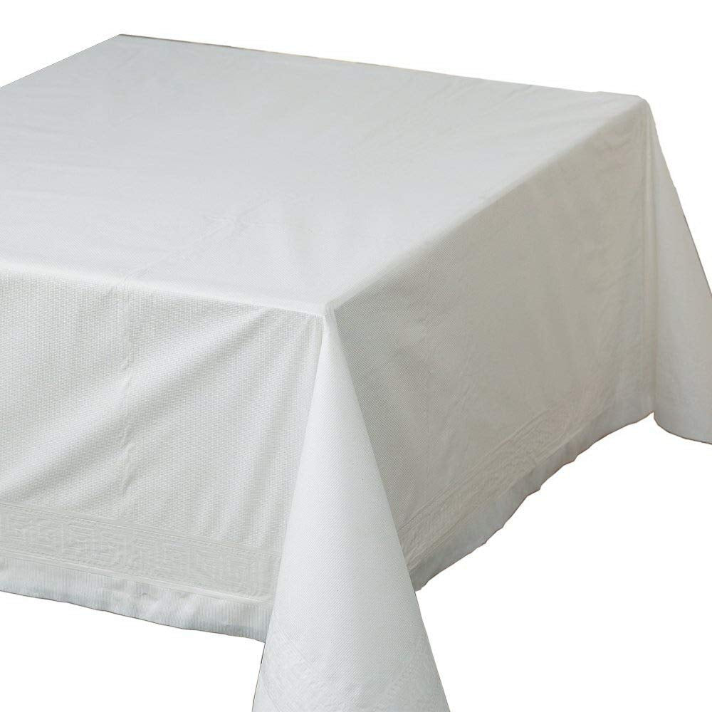 HFM210086 - HOFFMASTER Tissue/Poly Tablecovers