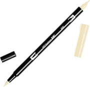 Tombow Dual Brush Pen, ABT, No. 990 (AB-T990)