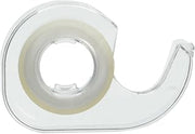 3m 2157ss 3/4" X 250" Scotch® Transparent Tape 2 Count