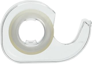 3m 2157ss 3/4" X 250" Scotch® Transparent Tape 2 Count