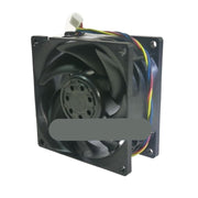 08038RA-48T-FWE 48V 0.82A 8038 80x80x38mm Cooling Fan Radiator by LDNZAMXW – One Size, One Color, Model QNAXVOVXO