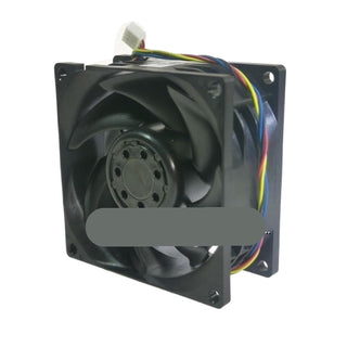 08038RA-48T-FWE 48V 0.82A 8038 80x80x38mm Cooling Fan Radiator by HVGZDQQD – One Size, One Color, Model KHAYVJVYJ