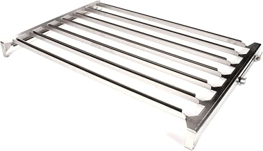 Alto Shaam SR-26150 Side Rack, Right Hand, 7.14m Large