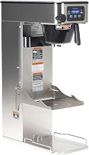 Bunn 52200.0100 ITCB-DV 29" Iced Tea/Coffee Brewer with Tray
