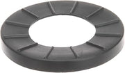 Vollrath (VOLLG) Gasket No.8B, 2.84 Id Black
