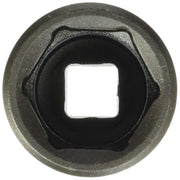 3/8" Drive Deep Impact Socket 7/8" - 6 Point by STANLEY – 7/8", Blend, Multi, Model J7728H