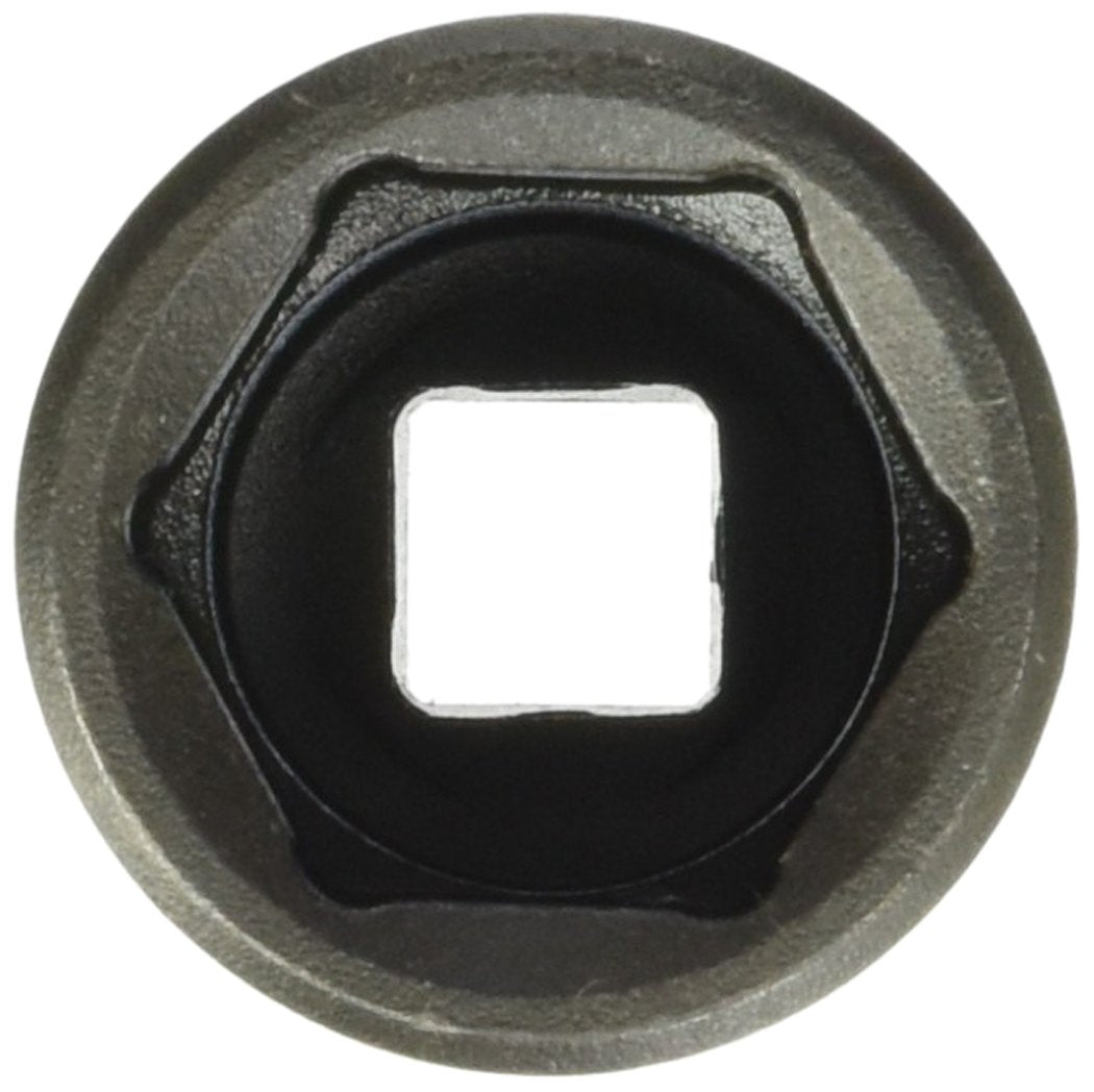 3/8" Drive Deep Impact Socket 7/8" - 6 Point by STANLEY – 7/8", Blend, Multi, Model J7728H