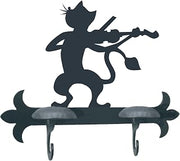 Imex The Fox 11727 – Hanger Cat violinista, 290 mm