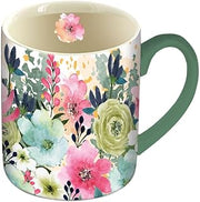 Lang, Beautiful Journey Coffee Mug