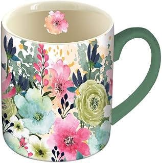 Lang, Beautiful Journey Coffee Mug