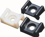Ideal Industries Ideal IT1SMB-C0 Screw Mount;#6 Screw-UV Blk