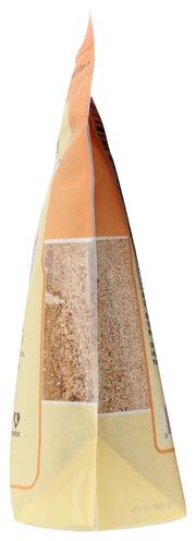 Bob's Red Mill 16 Ounce (Pack of 1) / Light Brown to Tan Flakes Varying in Size. / VO Wheat Flours & Meals