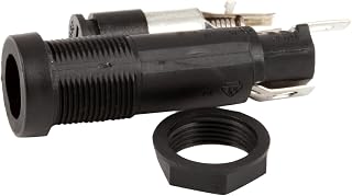 Bki Fuseholder, .5 X 20Mm FU004UK - Genuine OEM Replacement Part