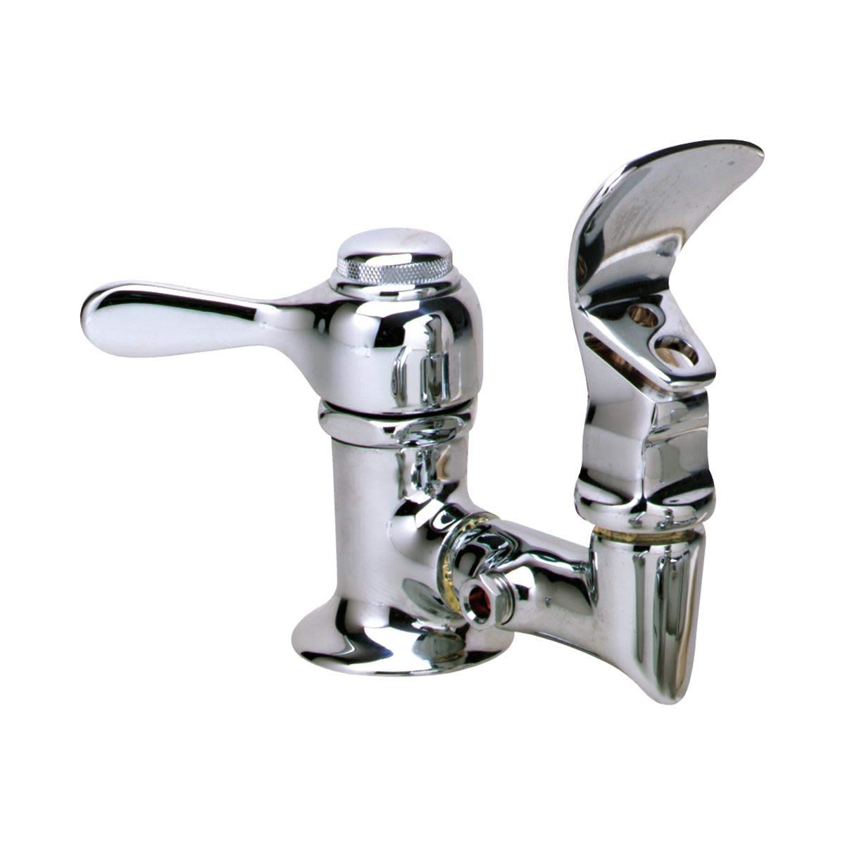 Fountain Head by Halsey Taylor – chrome, Chrome-Plated, Model 2507 FTN