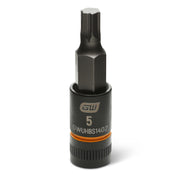 GEARWRENCH 5mm / 1 One Way Drive
