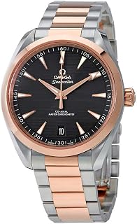 Omega Seamaster Aqua Terra Automatic Men's Watch 220.20.41.21.06.001