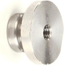 For Zummo Hopper Nut 210207A, Commercial Kitchen Equipment Part