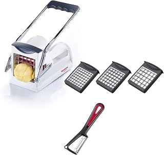 Westmark Plastic Chip Cutter