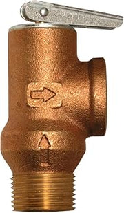 Rheem AP12993C Tankless Water Heater Pressure Relief Valve