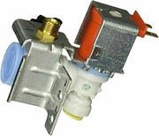 #US Replacement Part for #RIV-11AE-19#76010 76010 U-line Water Valve 120V/60 Replacement for #luPart24053997, #LubaniPart246295