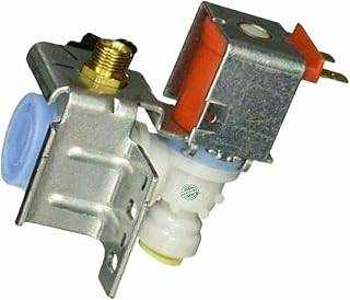 #US Replacement Part for #RIV-11AE-19#76010 76010 U-line Water Valve 120V/60 Replacement for #luPart24053997, #LubaniPart246295