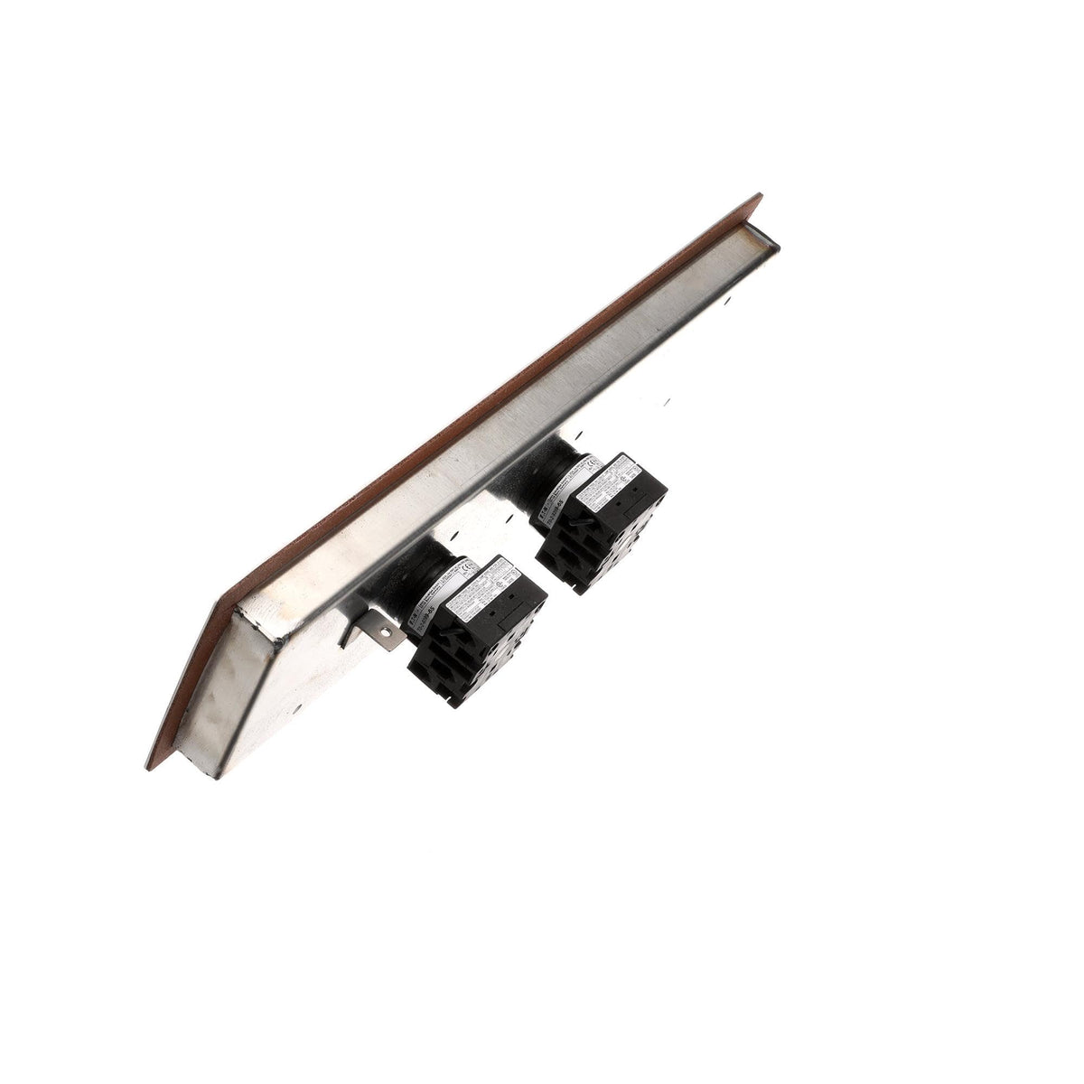 Kit Switch Replacement by Lang – Copper, Multicoloured, Model PS-30304-36