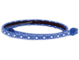 Buyers Products LED Light Strip by Buyers Products Company – 24", Blue Lense, Model 5622739