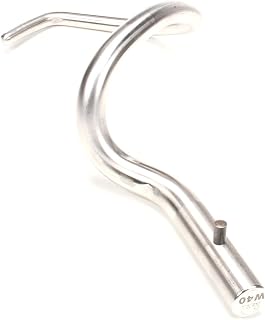 Varimixer 213/40A Hook 42 Qt Stainless Steel Single Pin
