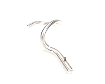 Hook 42 Qt Stainless Steel Single Pin by Varimixer – 42 quarts, Stainless Steel, Silver, Model 213/40A