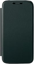 Motorola Flip Shell for Moto G - Retail Packaging - Black