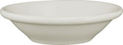 ITI-RO-32 Roma 3-Ounce 4-1/4-Inch Fruit Bowl, 36-Piece, American White