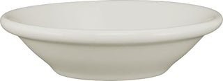 ITI-RO-32 Roma 3-Ounce 4-1/4-Inch Fruit Bowl, 36-Piece, American White