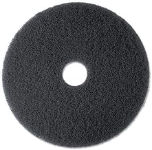 MMM08386 - 3m Low-Speed Stripper Floor Pad 7200