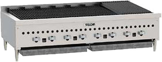 Vulcan Hart Countertop 46-3/4" Charbroiler