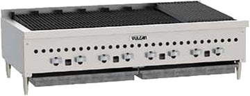 Vulcan Hart Countertop 46-3/4" Charbroiler