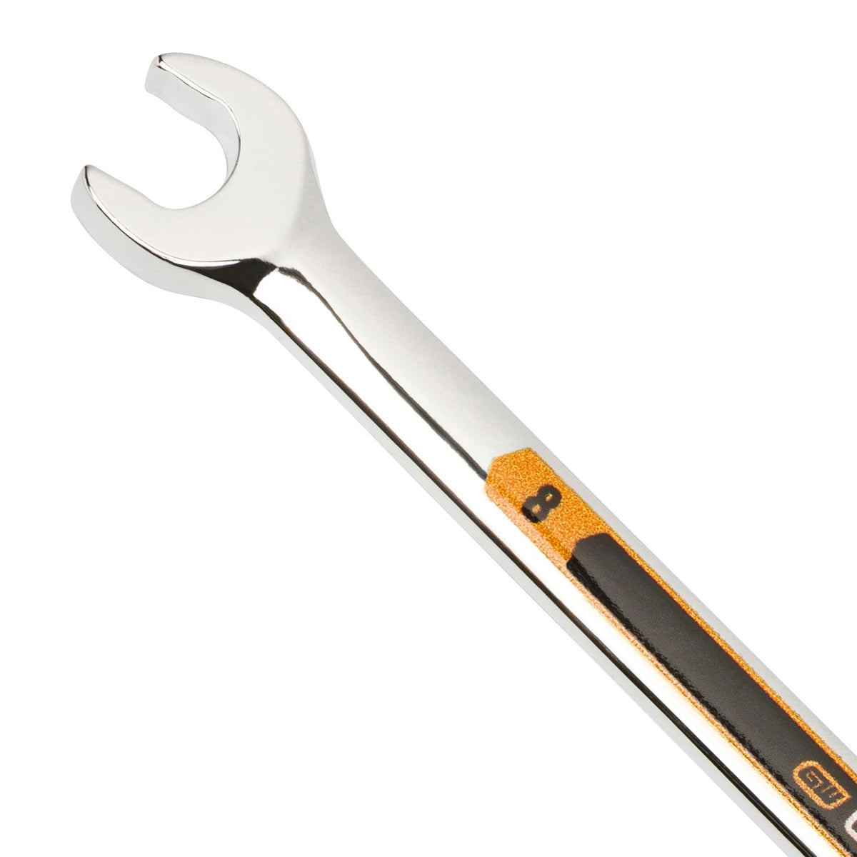 GEARWRENCH 8mm / Silver / 1 Combination Wrenches