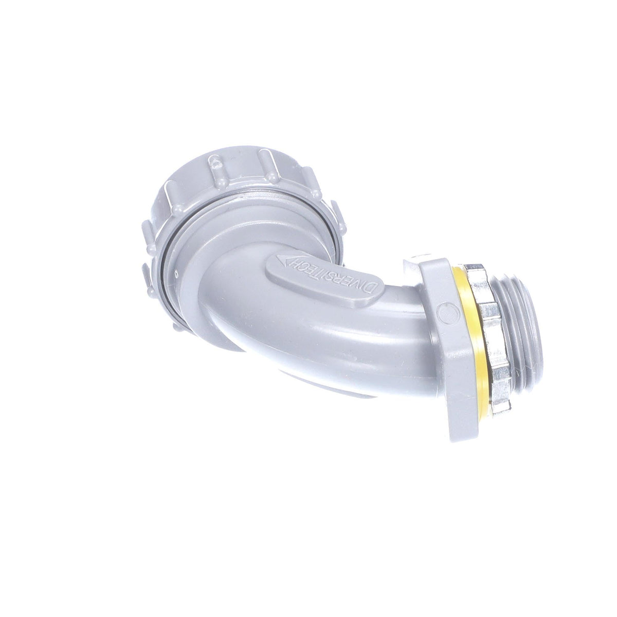 Connector; Liquid Tight Connector for Use with Met TRNCON by Trane – Model CON01105