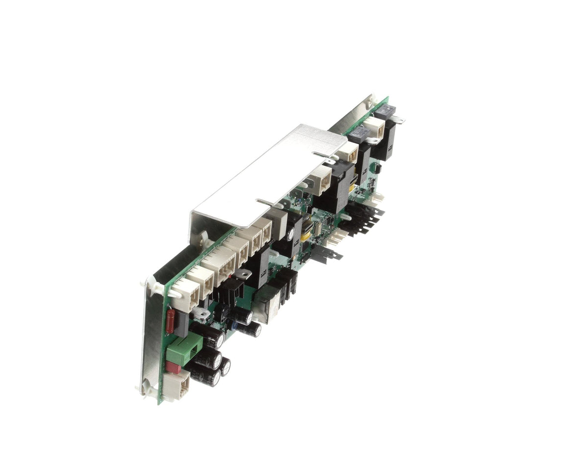 PCB E4S Srb Control by MERRYCHEF – Model 30Z5011