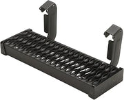 Carr's 134871-1: Maxgrip Side Step - Xp3 Black Powder Coat - (Single)