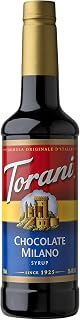 Torani Chocolate Milano 750 ml PET